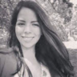 Meet your Posher, Rocio